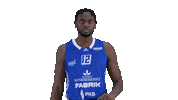 Check This Lets Go Sticker by Basket_fi