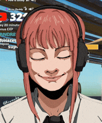 Makima GIF