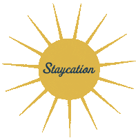 Summer Loop Sticker by Social Kapture