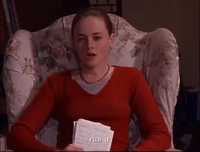 season 2 netflix GIF by Gilmore Girls 