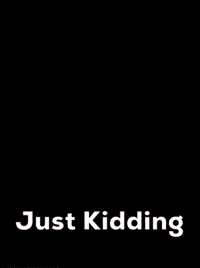 nikastew kidding just kidding nika nika stewart GIF