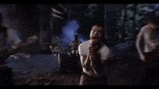 spencer charnas singing GIF by Ice Nine Kills