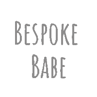 Tbcc Sticker by The Bespoke Creation Co.