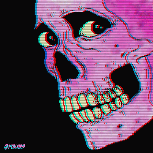 Animation Domination Fox GIF by gifnews