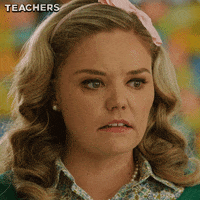tv land what GIF by Teachers on TV Land