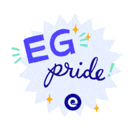 Friday Cheers Sticker by Expedia Group