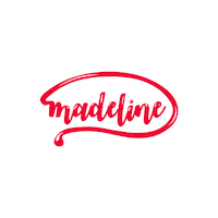 yrmusicofficial yr madeline yr music yr family Sticker