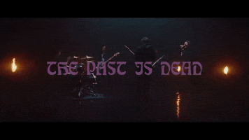 Rock Band GIF by Red Bull Records