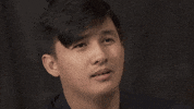 colormeinmedia reaction no wtf what the fuck GIF