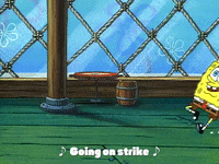 season 2 episode 20 GIF by SpongeBob SquarePants