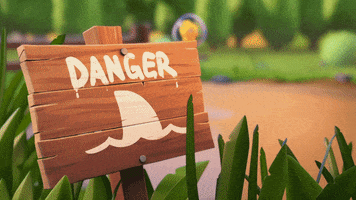 Bird Pig GIF by FarmVille 3