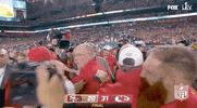 Super Bowl Football GIF by NFL