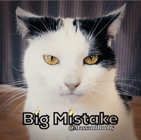 Angry Messed Up GIF