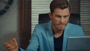 Angry Turkey GIF by Mediaset España