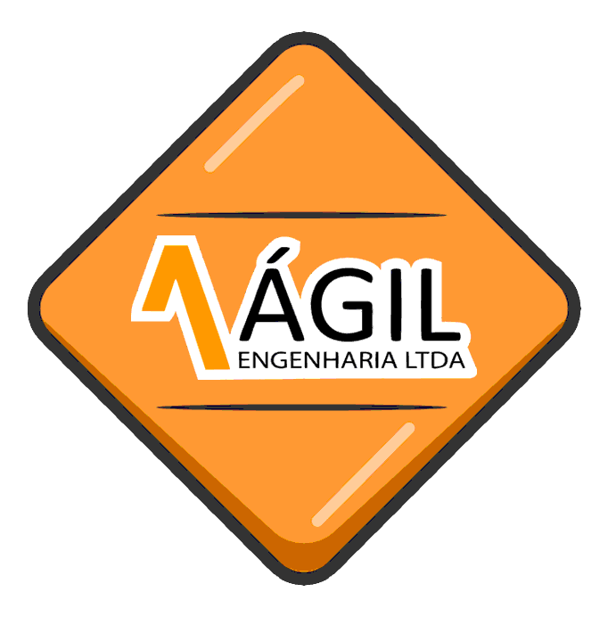 agilengenharia giphyupload obra engenharia obras Sticker