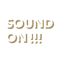 Mic Sound Sticker by RØDE Microphones