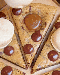 Ice Cream Cookie GIF by Cedric Grolet