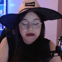 Serio Seriously GIF