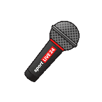 Mic Versus Sticker by Sportlive24.tv
