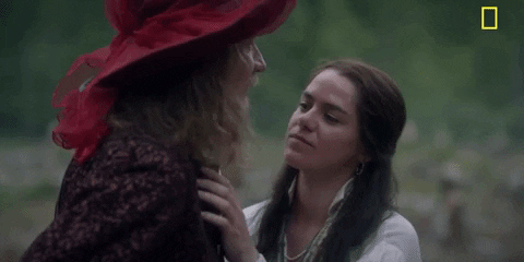 Episode 1 GIF by National Geographic Channel