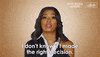 Mehgan James I Dont Know GIF by ALLBLK (formerly known as UMC)