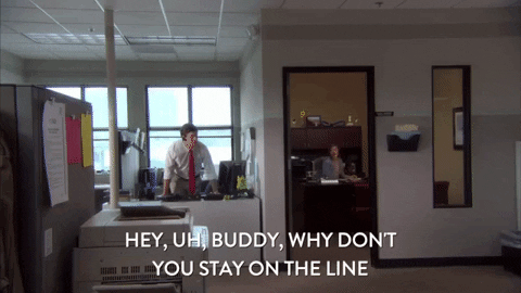 comedy central GIF by Workaholics