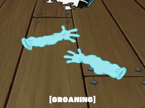 season 5 episode 3 GIF by SpongeBob SquarePants