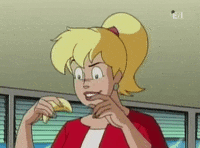 archie's weird mysteries misfortune hunters GIF by Archie Comics