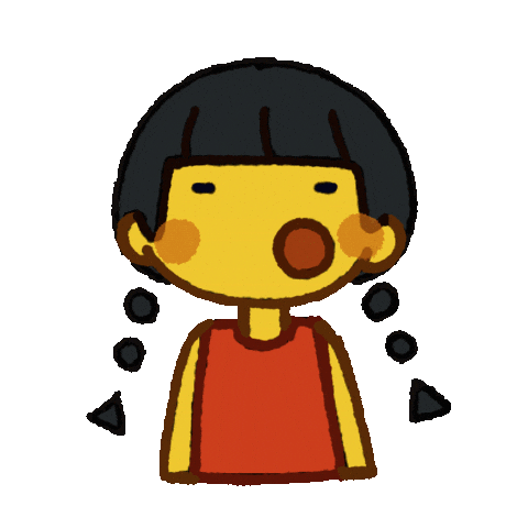 itopaya girl 女の子 itoeri itopaya Sticker