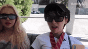 Universal Studios Momoland GIF by BuzzFeed