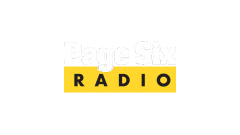 Pagesix Sticker by The Jenny McCarthy Show