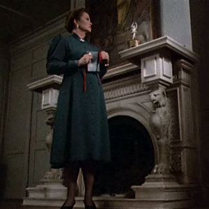 flowers in the attic GIF