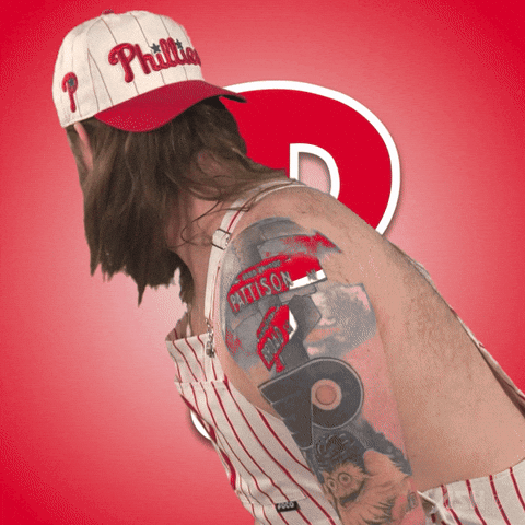 AshIV_ giphyupload win philadelphia ash GIF