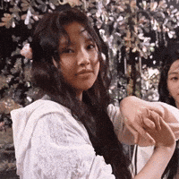 K Pop Thumbs Up GIF