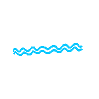 Wave Sticker by Water Safety