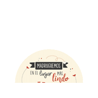 Snciudad Sticker by Descubrí San Nicolás