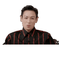 Choi Seunghyun Top Sticker