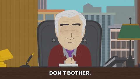 city office GIF by South Park 
