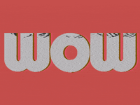 Art Wow GIF