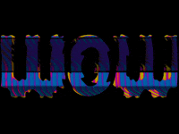 Art Wow GIF
