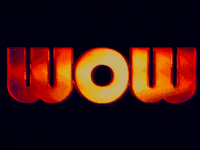 Art Wow GIF