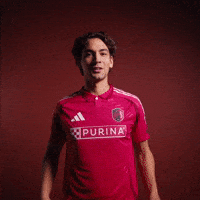 Simon Stl GIF by St. Louis CITY SC