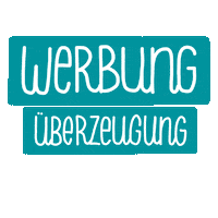 Ad Advertisement Sticker by Increase Creativity