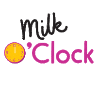 Liquid Gold Milk Sticker by Medela