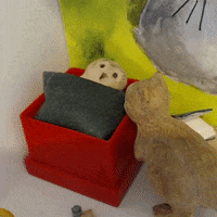 Good Night GIF