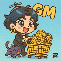 Cryptocurrency Hana GIF by Persona