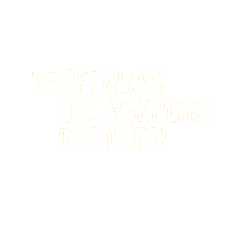 Fcknzs Fckafd Sticker by GODNEWS e.V.