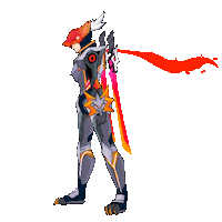 Saber Mlbb Sticker by Mobile Legends: Bang Bang