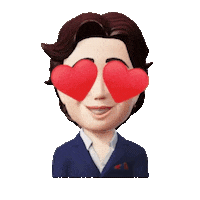 Sticker by Dr. Marcelo Almeida