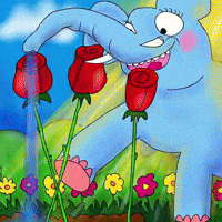 Water Plants GIF by Mypenleaks